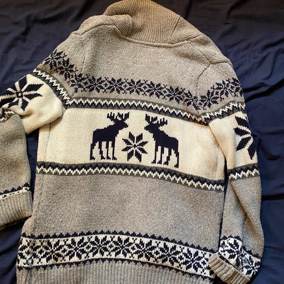 Cardigan - Picture 3 of 3